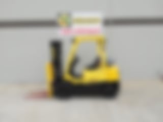 HYSTER 5000LB H50XT PNEUMATIC TIRE FORKLIFT - image 0